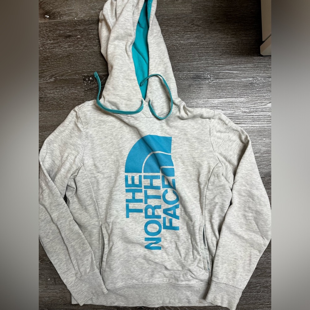 TNF Hoodie